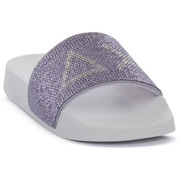 Sun68 Sun68  Sportske natikače SUN68 0124 GIRLS SLIPPERSLOGO STRASS  Sun68