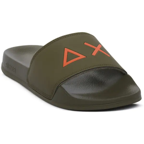 Sun68 Sun68  Sportske natikače SUN68 19 BOYUS SLIPPERSLOGO  Sun68