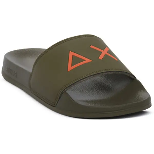 Sun68 Sun68  Sportske natikače SUN68 19 BOYUS SLIPPERSLOGO  Sun68
