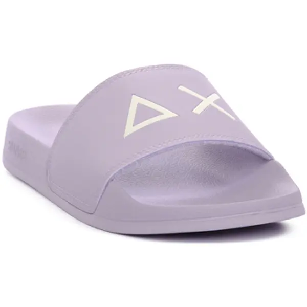 Sun68 Sun68  Sportske natikače SUN68  24 SLIPPERS LOGO  Sun68