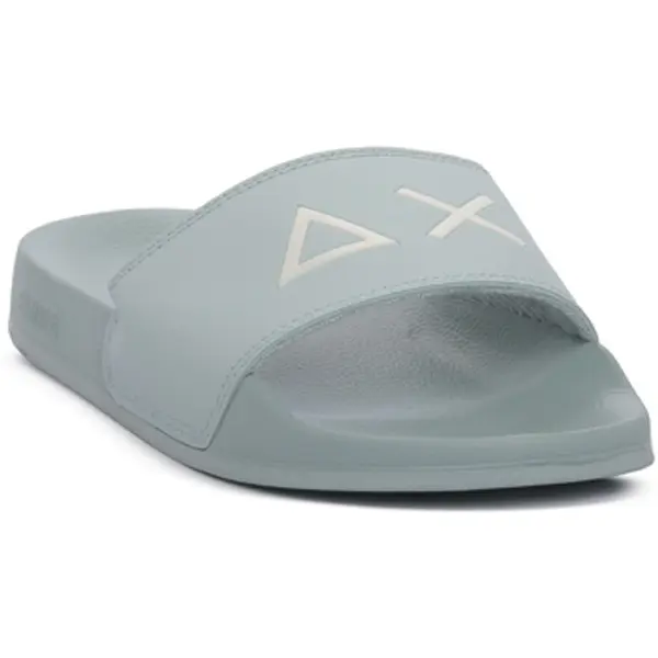Sun68 Sun68  Sportske natikače SUN68  28 SLIPPERS LOGO  Sun68