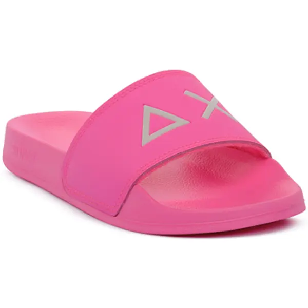 Sun68 Sun68  Sportske natikače SUN68 62 GIRLS SLIPPERSLOGO  Sun68