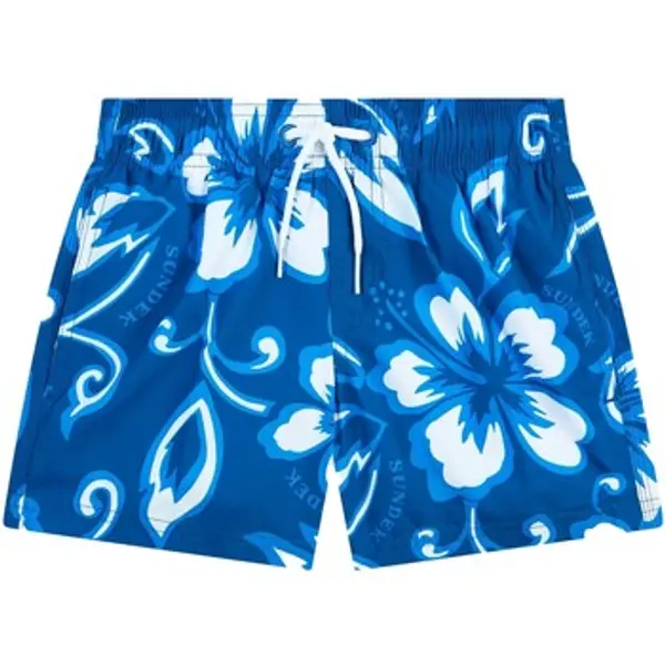 Sundek Sundek  Kupaći kostimi / Kupaće gaće Boardshort  Sundek