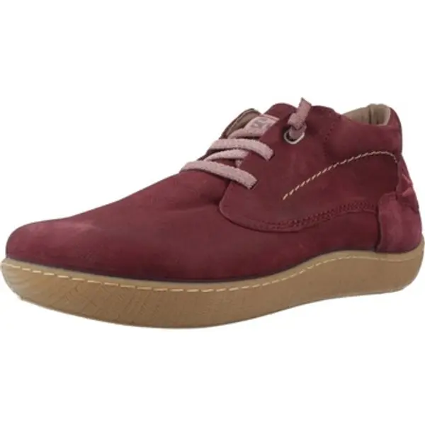 Sunni Sabbi Sunni Sabbi  Gležnjače Sport   Zapatillas Mujer Modèle Naru 066  Sunni Sabbi