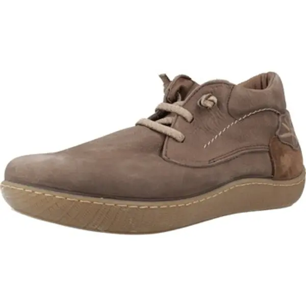 Sunni Sabbi Sunni Sabbi  Polučizme Sport   Zapatillas Mujer Modèle Naru 066  Sunni Sabbi