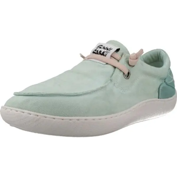 Sunni Sabbi Sunni Sabbi  Slip-on cipele Respetuoso Mujer Modèle Kikai 051  Sunni Sabbi