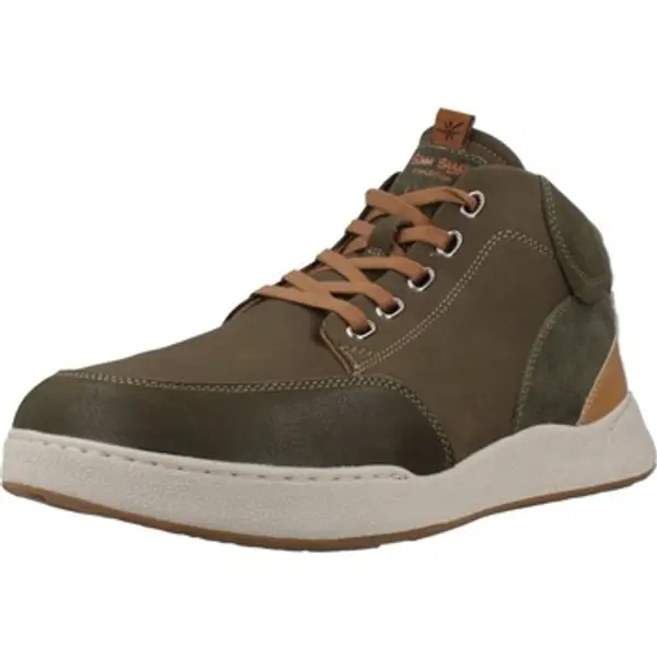 Sunni Sabbi Sunni Sabbi  Visoke tenisice Sport   Zapatillas Hombre Modèle Senzo 019  Sunni Sabbi