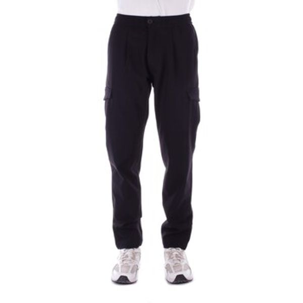 Suns Suns  Cargo hlače PTS53014U  Suns