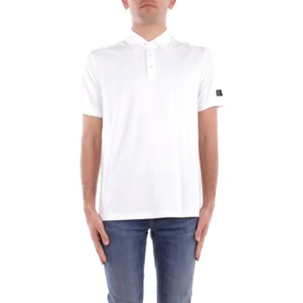 Suns Suns  Majice kratkih rukava PLS51004U  Suns