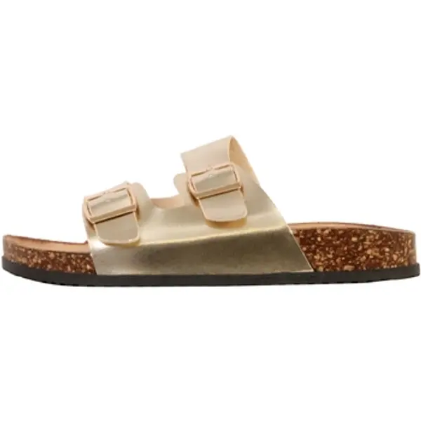 Super Mode Super Mode  Sandale i polusandale 281207  Super Mode