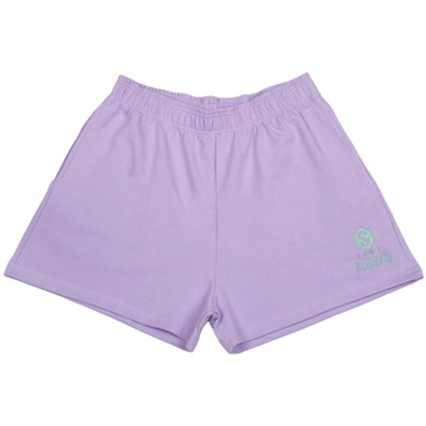Superb 1982 Superb 1982  Bermude i kratke hlače S2103-LILA  Superb 1982