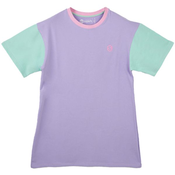 Superb 1982 Superb 1982  Haljine SPRBDROV-2201-LILAC  Superb 1982