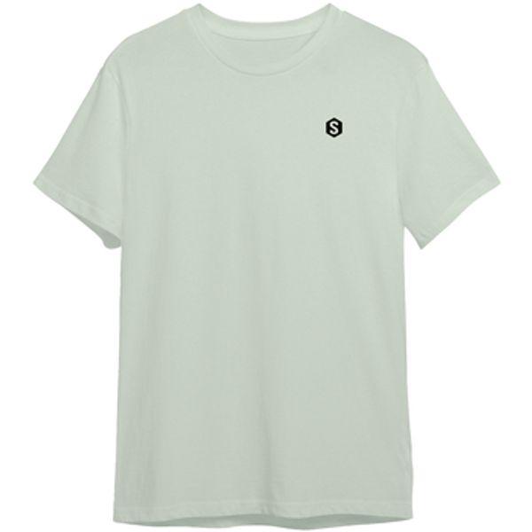 Superb 1982 Superb 1982  Majice kratkih rukava SPRB-2304-VERDE  Superb 1982