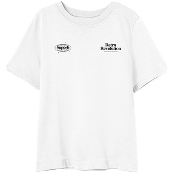 Superb 1982 Superb 1982  Majice kratkih rukava SPRB-SELLDRUGS-BLANCA  Superb 1982