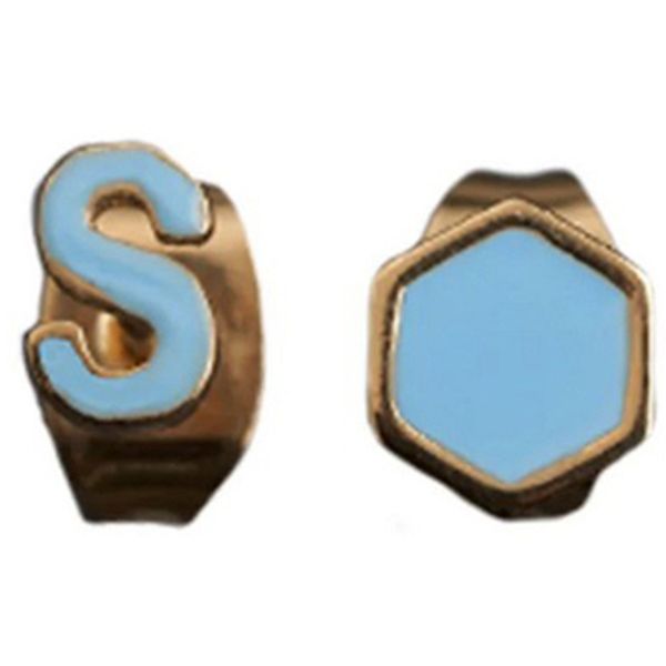 Superb 1982 Superb 1982  Naušnice SPRBJWR020  Superb 1982