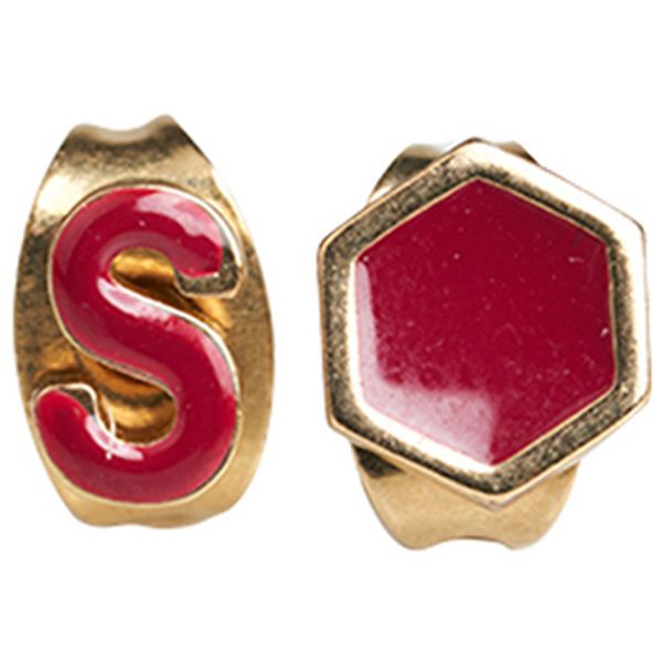 Superb 1982 Superb 1982  Naušnice SPRBJWR022  Superb 1982