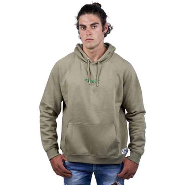 Superb 1982 Superb 1982  Sportske majice SO-SPRB02S-GREEN OLIVE  Superb 1982