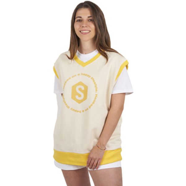 Superb 1982 Superb 1982  Sportske majice SPRBVE-2201-YELLOW  Superb 1982