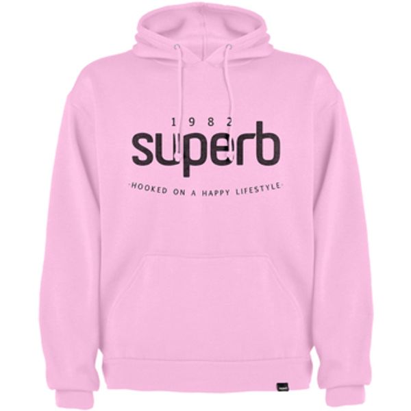 Superb 1982 Superb 1982  Sportske majice SU1087-PINK  Superb 1982