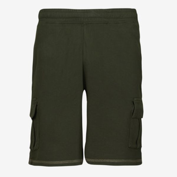 Superdry Superdry  Bermude i kratke hlače CONTRAST STITCH CARGO SHORT  Superdry