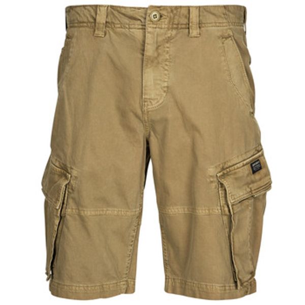 Superdry Superdry  Bermude i kratke hlače CORE CARGO SHORT  Superdry