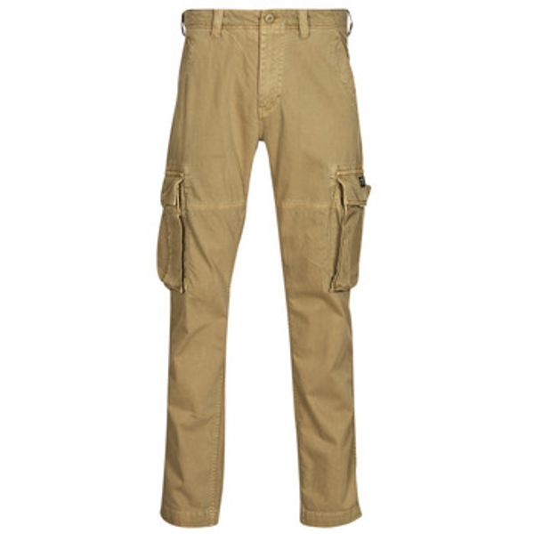 Superdry Superdry  Cargo hlače CORE CARGO PANT  Superdry