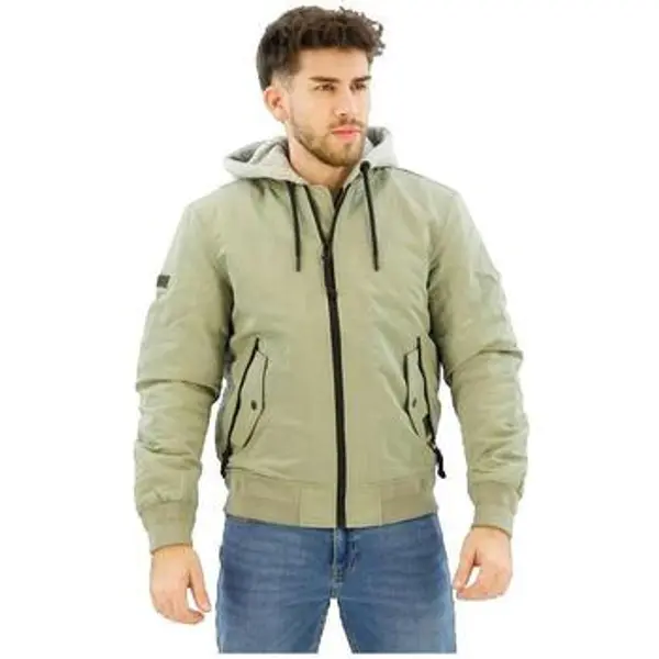 Superdry Superdry  Jakne i sakoi Military Ma1  Superdry