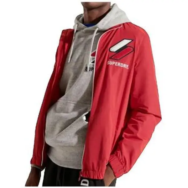 Superdry Superdry  Jakne i sakoi Track Cagoule  Superdry