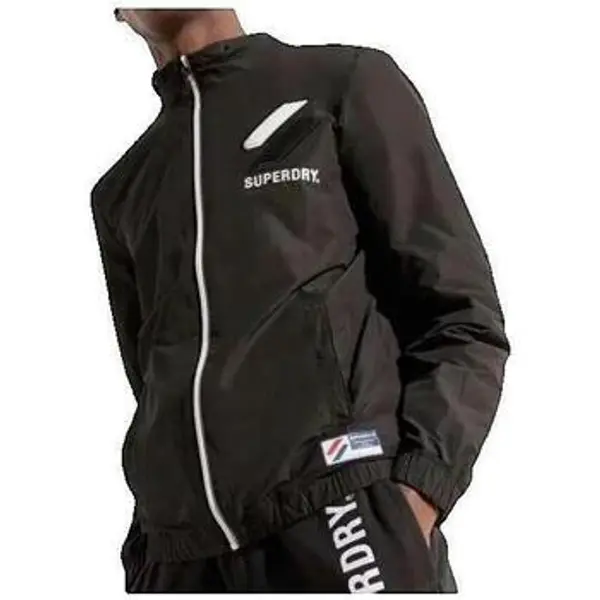 Superdry Superdry  Jakne i sakoi Track  Superdry