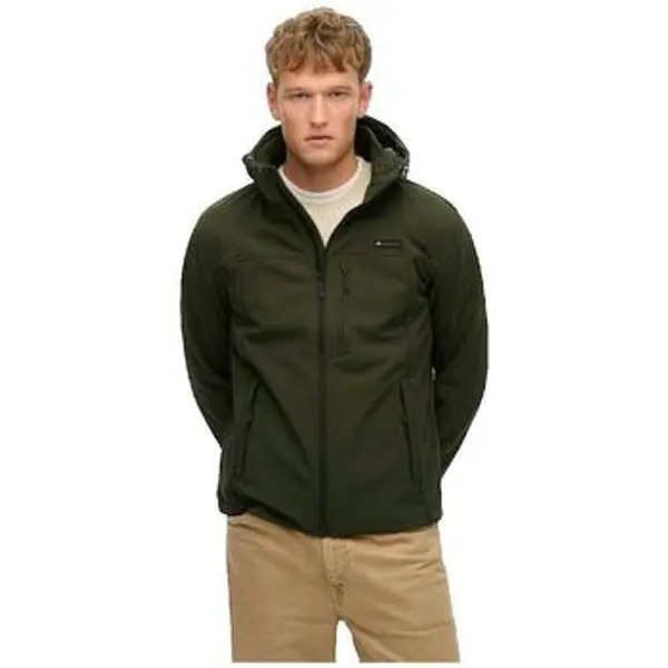 Superdry Superdry  Jakne i sakoi Trekker  Superdry