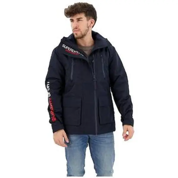 Superdry Superdry  Jakne i sakoi Ultimate  Superdry