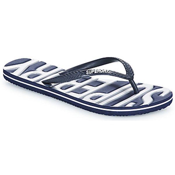 Superdry Superdry  Japanke Vintage Vegan Flip Flop  Superdry