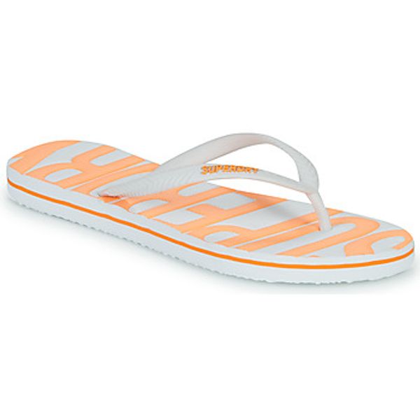 Superdry Superdry  Japanke VINTAGE VEGAN FLIP FLOP  Superdry