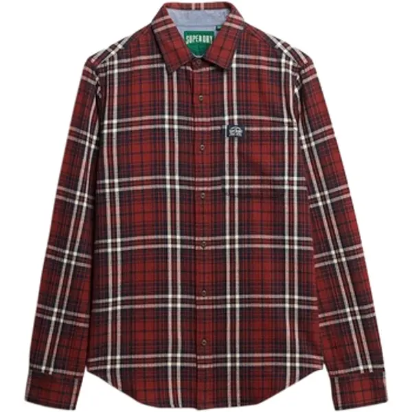 Superdry Superdry  Košulje dugih rukava 269959  Superdry