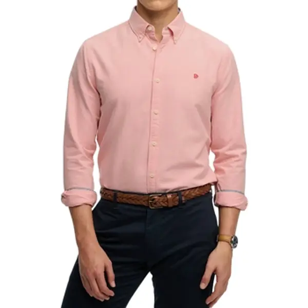 Superdry Superdry  Košulje dugih rukava 288194  Superdry