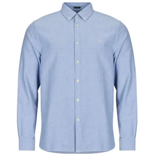 Superdry Superdry  Košulje dugih rukava Preppy Oxford L/s Shirt  Superdry
