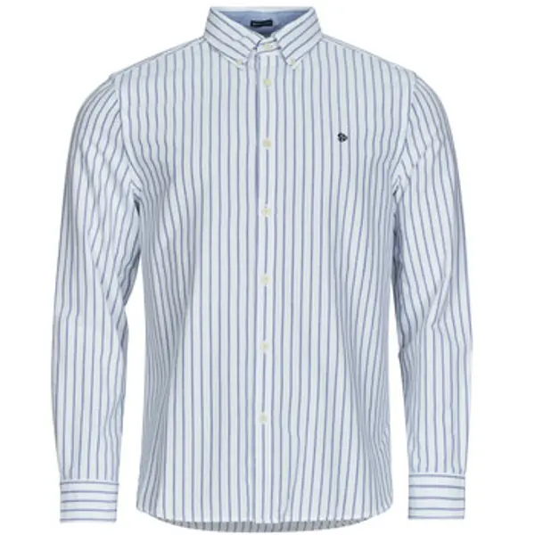 Superdry Superdry  Košulje dugih rukava Preppy Oxford L/s Shirt  Superdry