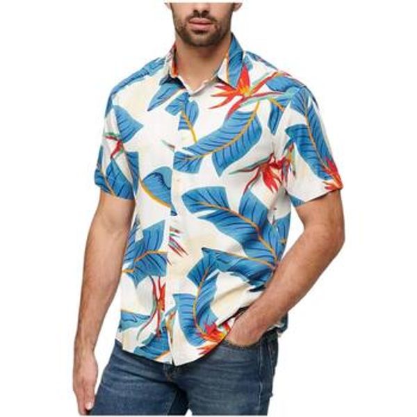 Superdry Superdry  Košulje dugih rukava -  Superdry