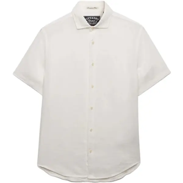 Superdry Superdry  Košulje kratkih rukava 287350  Superdry