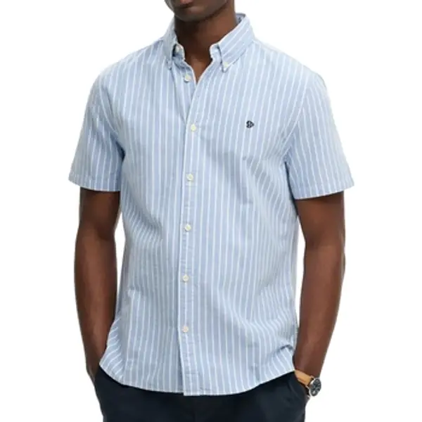 Superdry Superdry  Košulje kratkih rukava 287383  Superdry