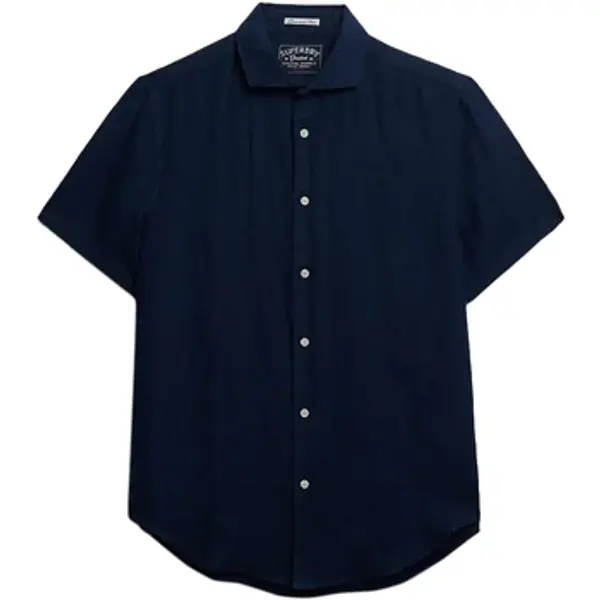 Superdry Superdry  Košulje kratkih rukava 287436  Superdry