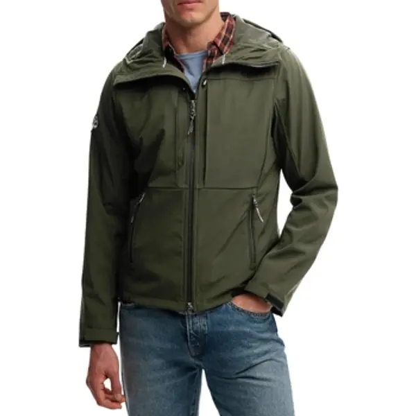 Superdry Superdry  Kratke jakne 288209  Superdry