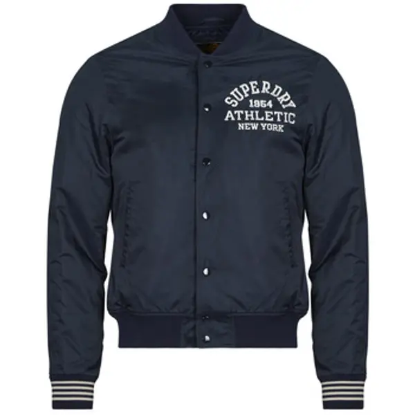 Superdry Superdry  Kratke jakne ATHLETIC VARSITY BOMBER  Superdry