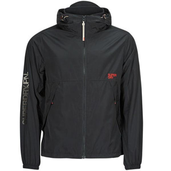 Superdry Superdry  Kratke jakne HOODED WINDBREAKER JKT  Superdry