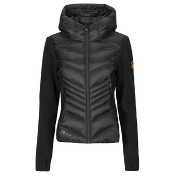 Superdry Superdry  Kratke jakne HOODEED STORM FLEECE JACKET  Superdry