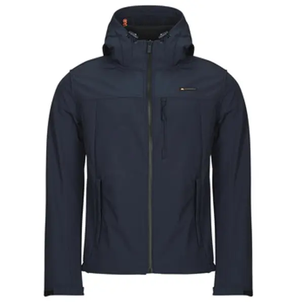 Superdry Superdry  Kratke jakne SOFTSHELL TREKKER JKT  Superdry