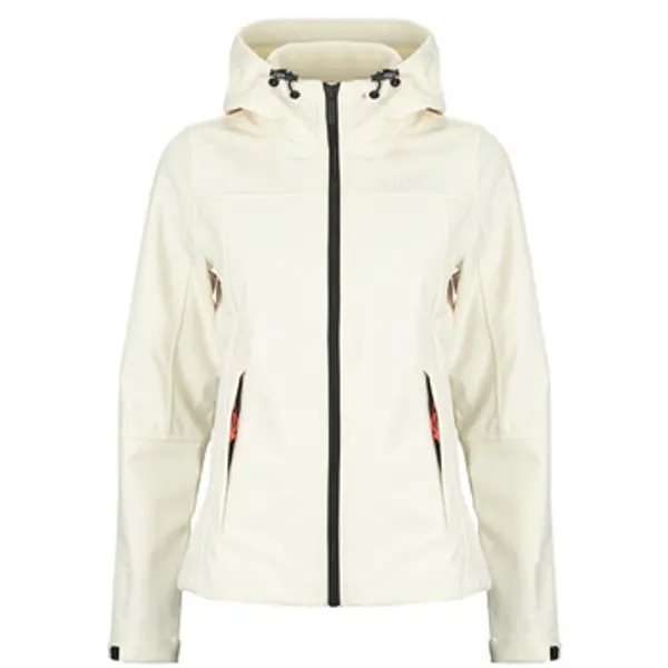 Superdry Superdry  Kratke jakne TREKKER CLASSIC HOODED JKT  Superdry