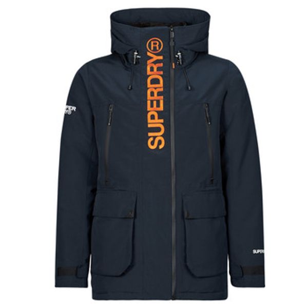 Superdry Superdry  Kratke jakne ULTIMATE WINDCHEATER  Superdry