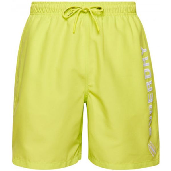 Superdry Superdry  Kupaći kostimi / Kupaće gaće Code applque 19inch  Superdry