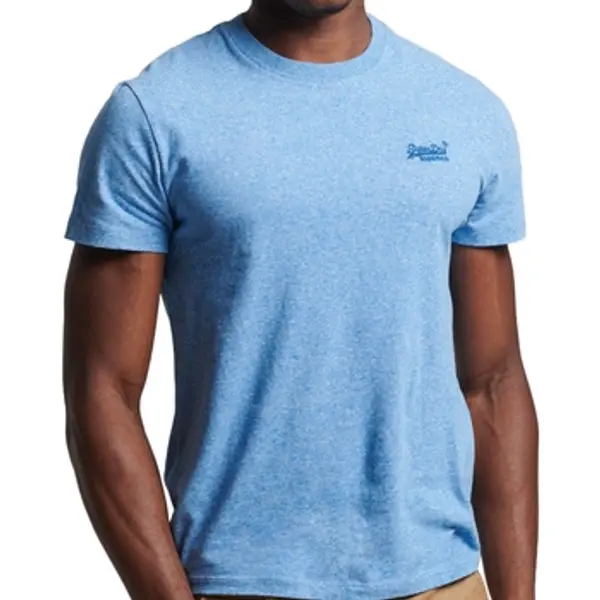 Superdry Superdry  Majice kratkih rukava 235507  Superdry